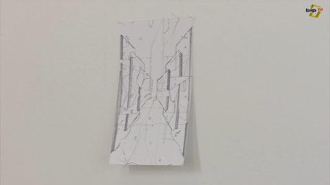 Atelier avec l'artiste Keita Mori