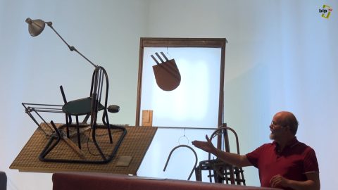 Vingtième édition de la nuit des musées à Issoudun