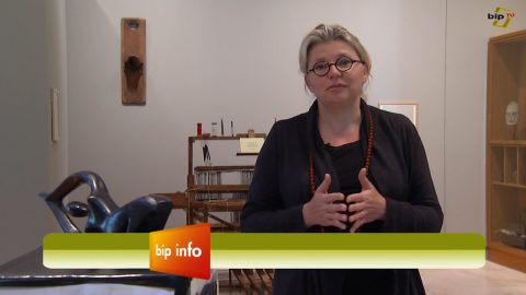 Nuit Européenne des musées