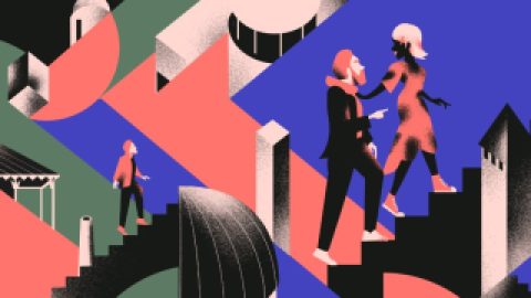 Journées Européennes du Patrimoine 2026 - 19 & 20 septembre