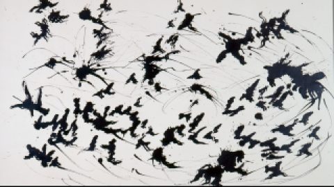 Henri MICHAUX - Écritures