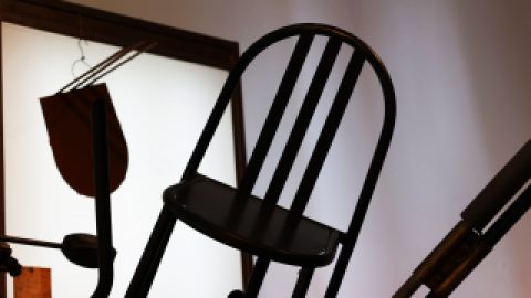 AU BONHEUR DE S'ASSEOIR
