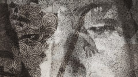 LA PASSION DU DESSIN