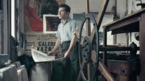 EXPOSITION ITINERANTE-L’Atelier Pons et l’Ecole de Paris