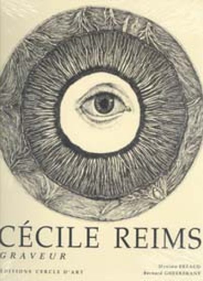 Cécile Reims Graveur